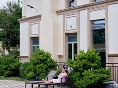 -广州锦绣香江度假别墅