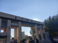 -东北农业大学