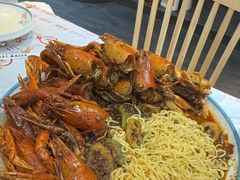 -三妹小龙虾·黄油蟹(华侨城总店)