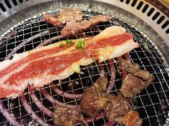 -黑牛の場烤肉(摩天活力城店)