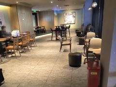 -星巴克(古象大酒店店)