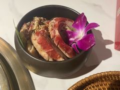 -千寻山野烤肉(天虹店)