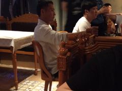 大堂-云晓光头烧烤吧(川沙绿地店)