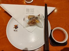 -粤域茶餐厅