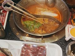 -旺蜀主成都串串火锅(西直门凯德MALL店)