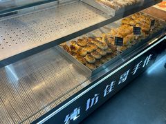 -纯坊佳哥手作(江汉路店)