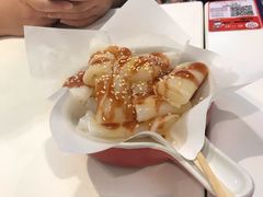 -大咀港式茶餐厅(恒泰店)