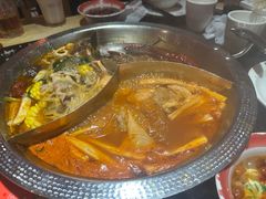 -吴老幺火锅(金龙店)