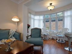 -百姓装潢(漕宝店)