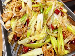 -悠斋餐厅海鲜家常菜(火车站店)