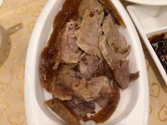 金牌烤鸭-大鸭梨(天通西苑店)