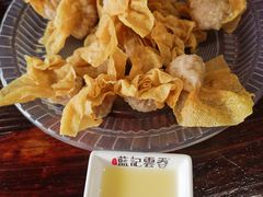 -蓝记云吞(正果店)