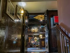 -马克西姆餐厅(崇文门店)