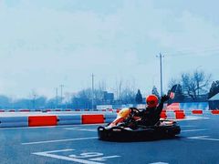 -锐擎卡丁车主题乐园(郊野公园店)