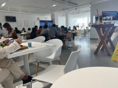 -伊诺咖啡(东川路店)