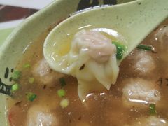 -千里香馄饨王(虹梅路店)