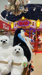 -哈姆雷斯(王府井百货大楼店)