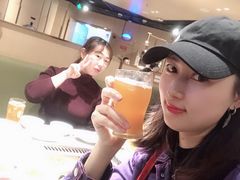 -海底捞火锅(苏宁生活广场店)