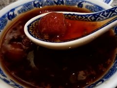 糖芋艿-南京大牌档(苏州中心店)