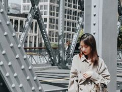 -上海市外滩历史纪念馆