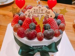 -EnergyCake蛋糕理想国