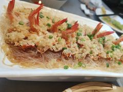 -湖锦酒楼·湖北菜(八一路店)
