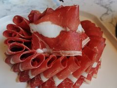 -丁卯•铜锅涮肉(工体店)