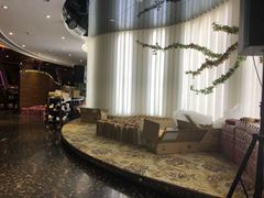 -339旋转餐厅(天府熊猫塔店)