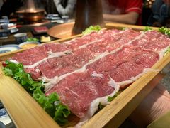 -清真·京华源铜锅涮肉(丰庆店)