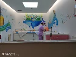 点击看大图 -月满阁月子中心(莲湖区店)