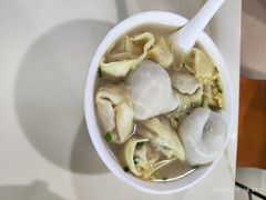 -绿杨馄饨临顿路店