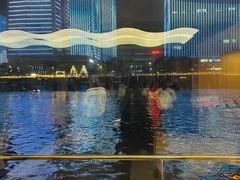 -闽江夜游台江旅游码头