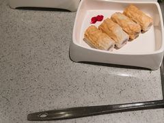 -海底捞火锅(绿洲梦想店)
