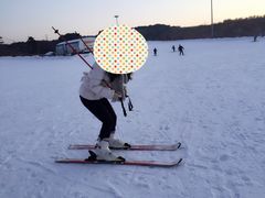 -棋盘山冰雪大世界