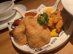 -太二酸菜鱼(正大广场店)