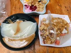 -串妹花式冰粉(乐山总店)