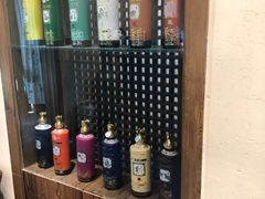 -聚缘堂·海鲜私房菜(松岭路店)