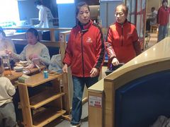 -李二鲜鱼(六堰大洋直营店)