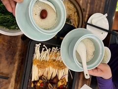 -一楼食业·美食人家