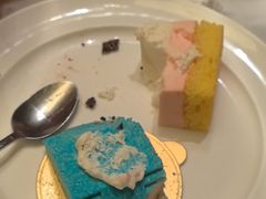 -北京王府井希尔顿酒店·万斯阁西餐厅