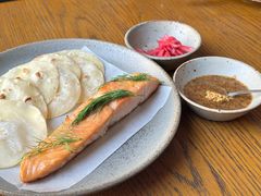 -BOR Eatery(安福路店)