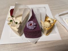 -St蛋糕王国(亨特店)
