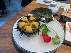 -森味薪火烧•烧鸟居酒屋•日本料理(望京店)