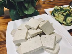 豆腐-鲁厚源牛肉坊(阳光100店)