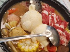-花漫里日式餐厅(南安中骏店)