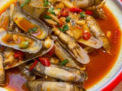 -老闵田螺馆·南昌市井菜·特色小吃(总店)