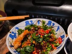 -打川川·川蜀毛肚(南市场店)