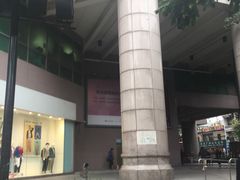 -优衣库(广州恒宝广场店)