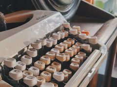 -时光花园(白鹭洲店)