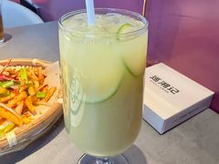 -巡湘记·乡野湖南菜(周浦万达店)